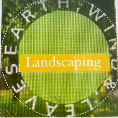 Avatar for Earth Wind and Leaves