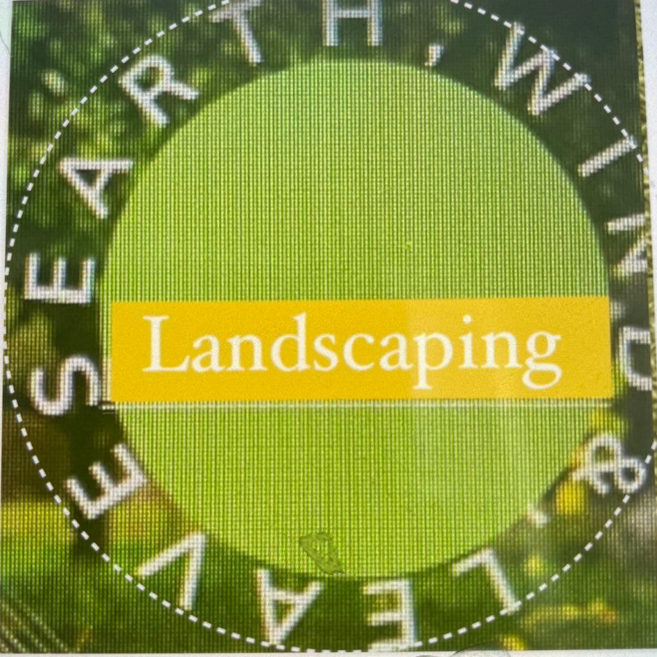 Earth Wind and Leaves