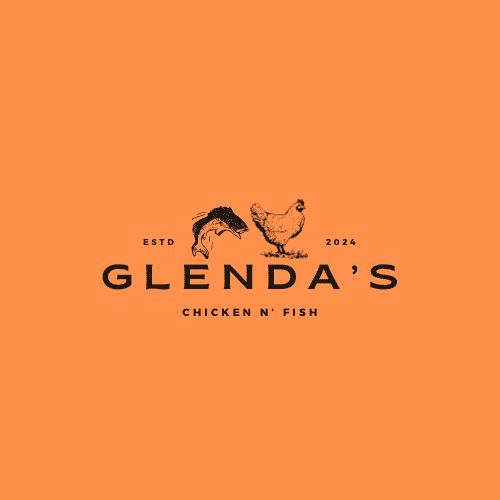 Glenda’s BBQ and Fish