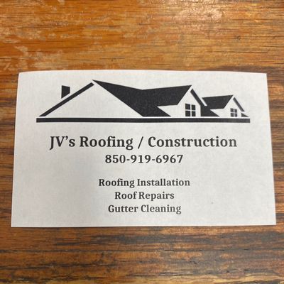 Avatar for Jvsroofing