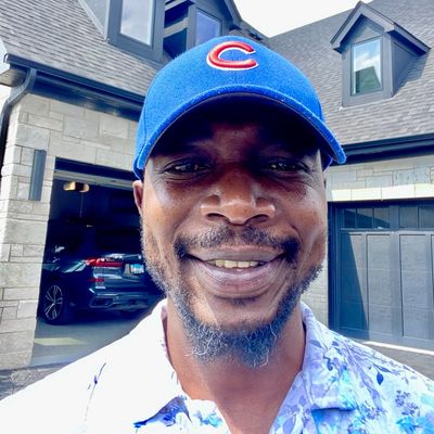 Avatar for TONY SOLUTION
