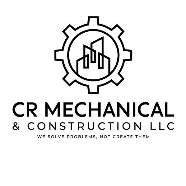 CR Mechanical & Construction LLC