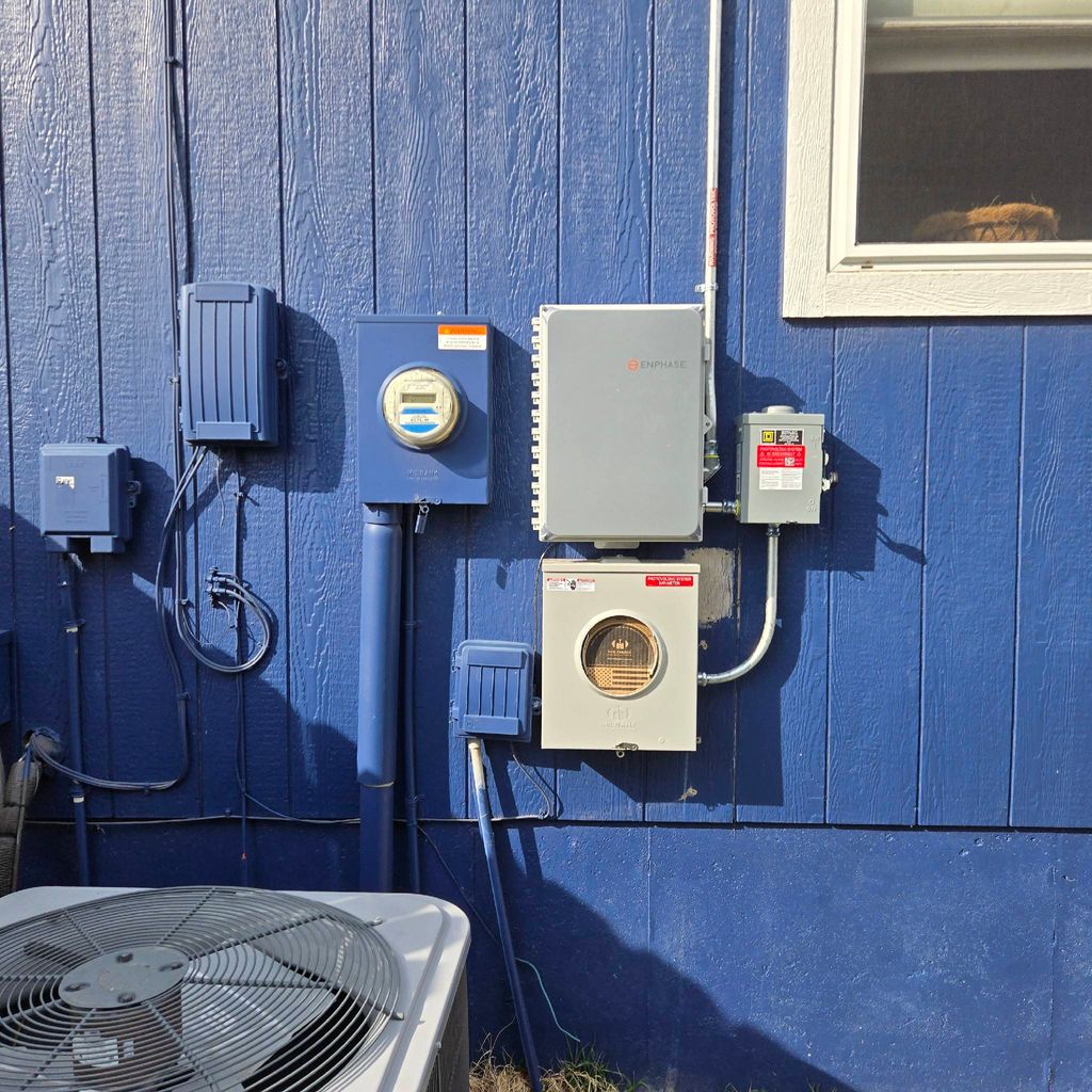 M.A.D. Green Solutions LLC