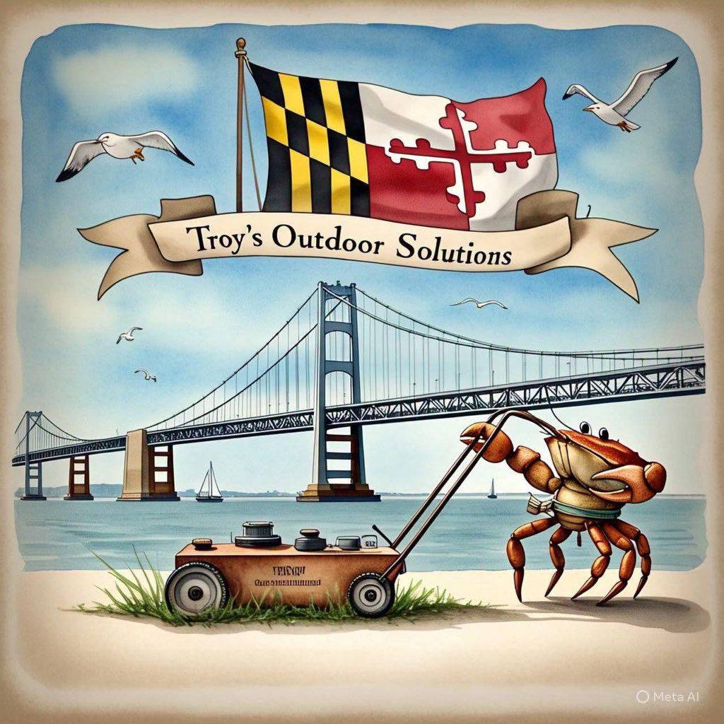 Troy’s Outdoor Solutions