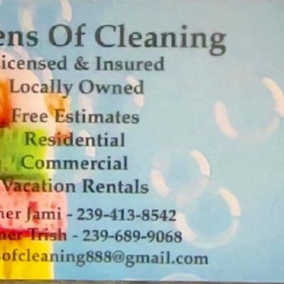 Avatar for The Queens Of Cleaning
