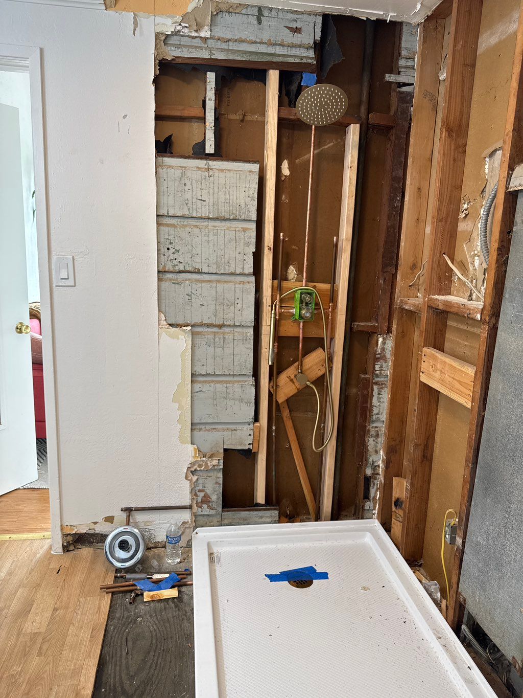 Projects and media