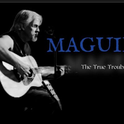 Avatar for MAGUIRE - Professional Musician
