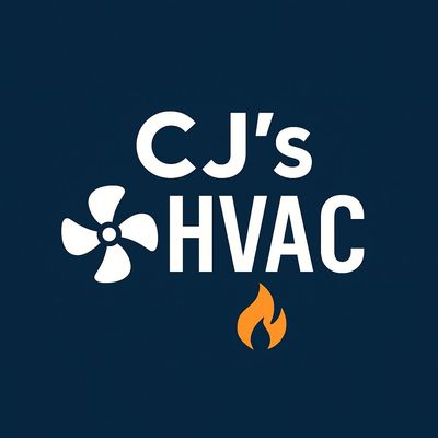 Avatar for CJ’s HVAC LLC