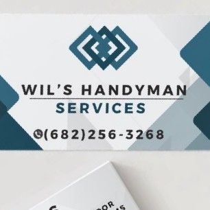 Avatar for wil's handyman service