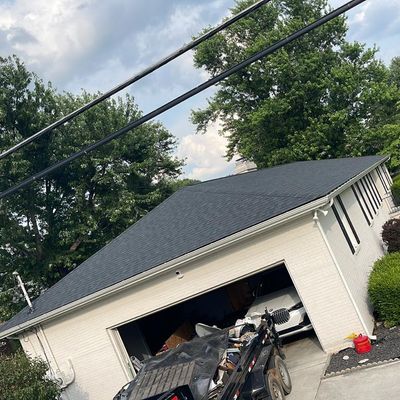 Avatar for The brothers roofing company