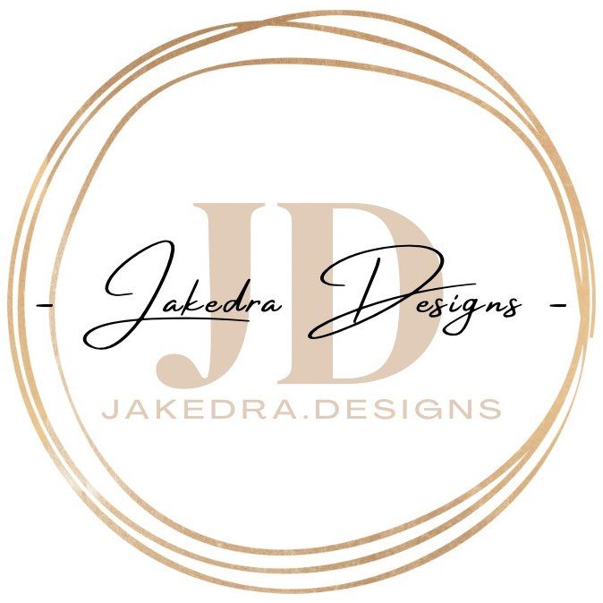 Jakedra’s Designs