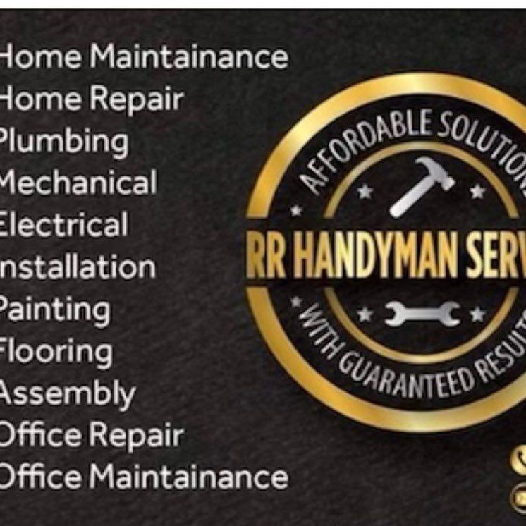 Nyaj handyman services