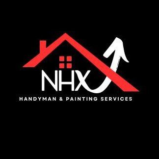 Avatar for NHX handyman and painting services