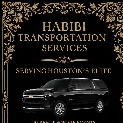 Habibi Limo & Transportation Services