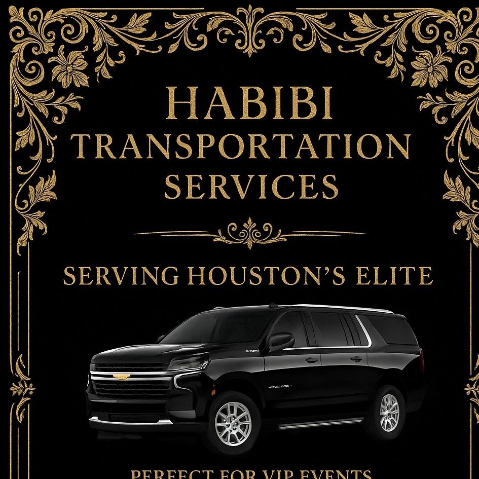 Habibi Limo & Transportation Services