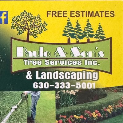 Avatar for Paulo And Sons Tree Services