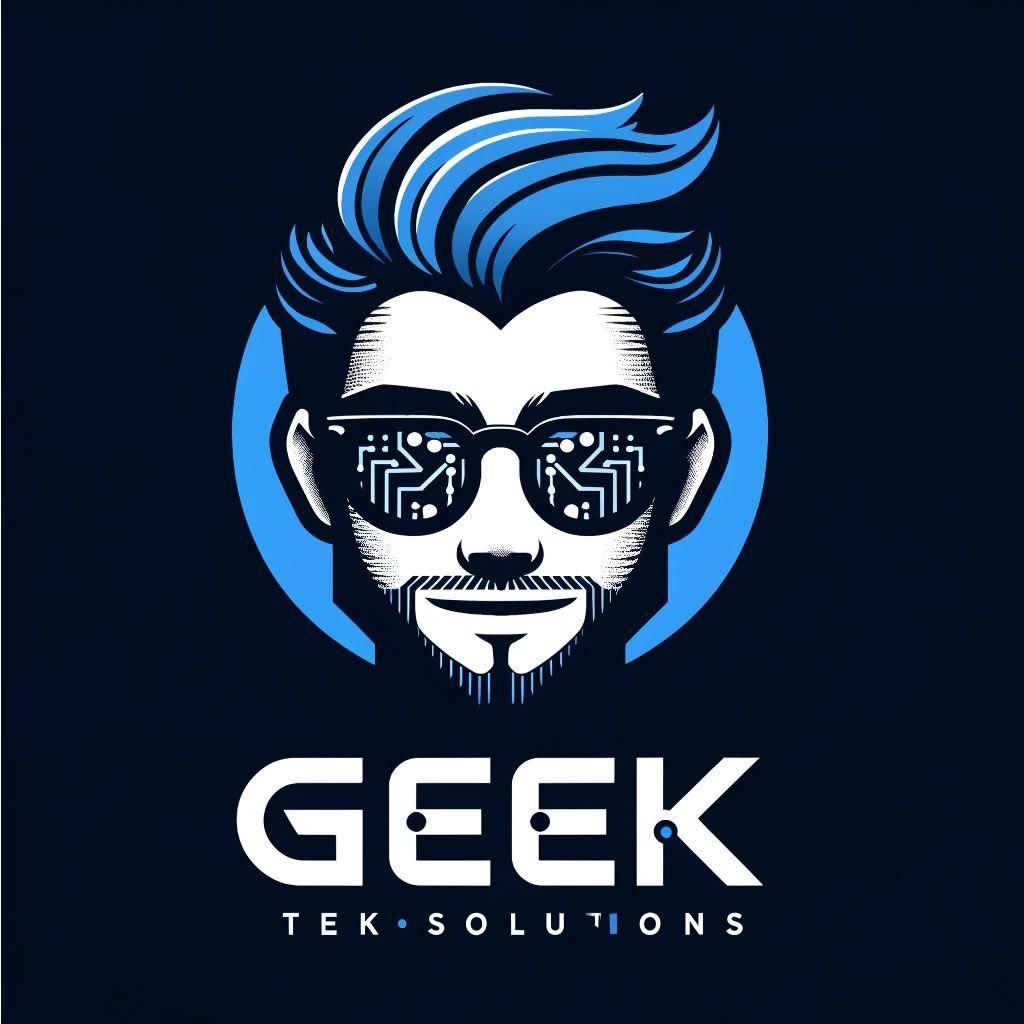 GeekTekSolutions