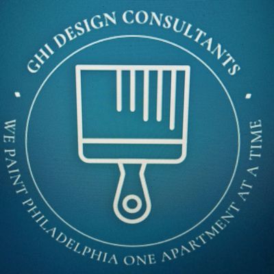 Avatar for GHI Designs - Paint  Wallpaper  Art   Furniture