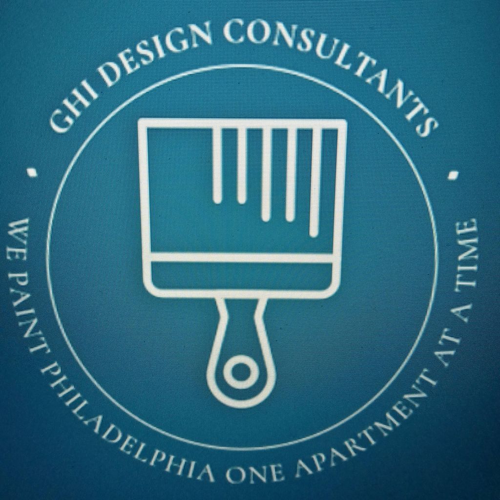 GHI Designs - Paint  Wallpaper  Art   Furniture