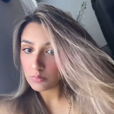 Avatar for Psychic Gina