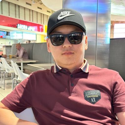 Avatar for Talgat Handyman Services