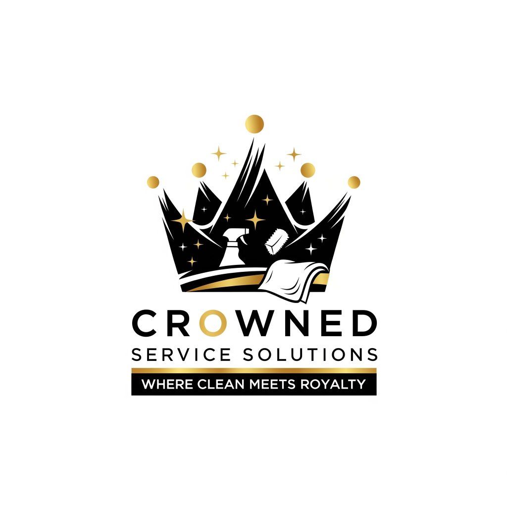 Crowned Service Solutions