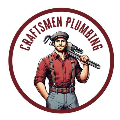 Avatar for Craftsmen Plumbing