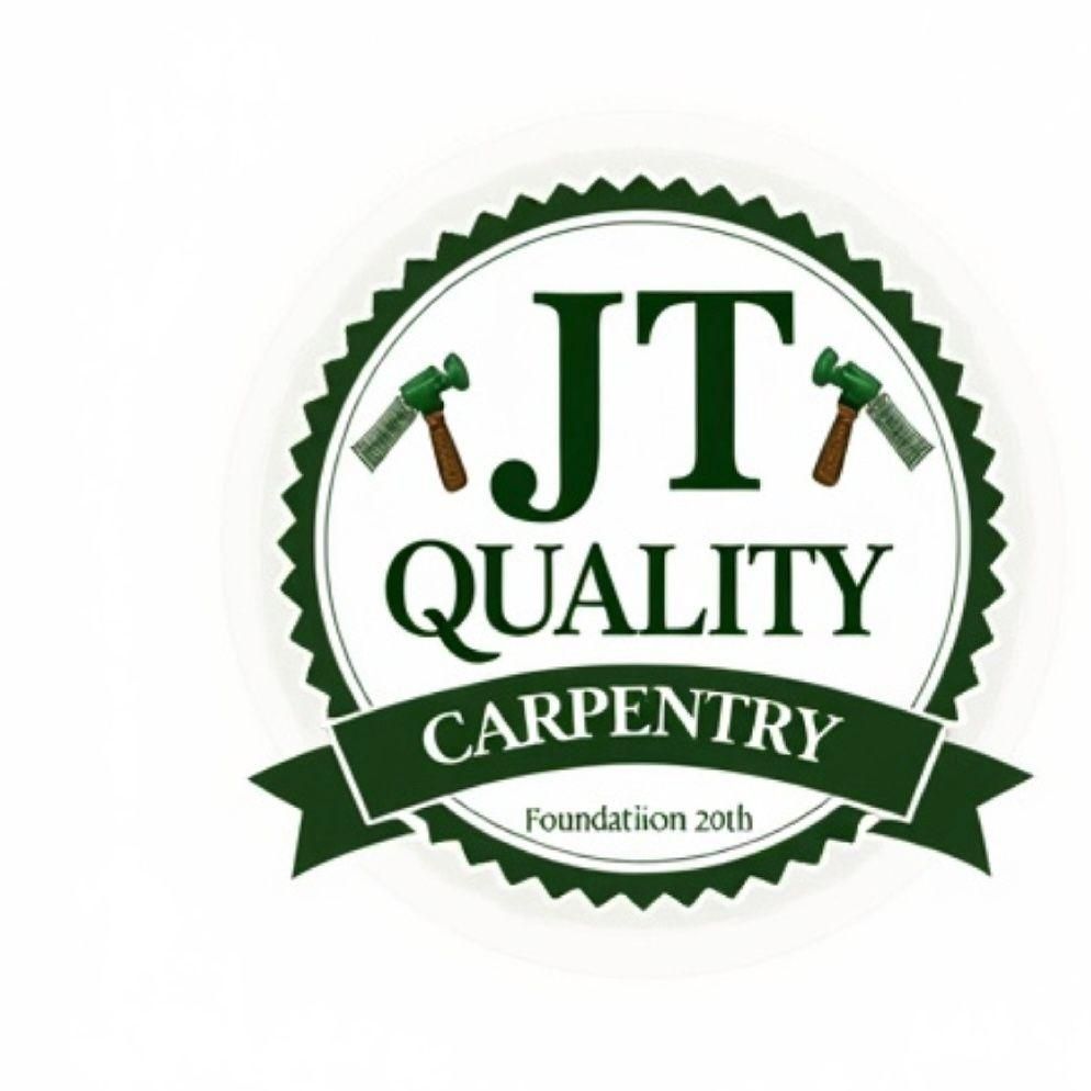 JT QUALITY CARPENTRY