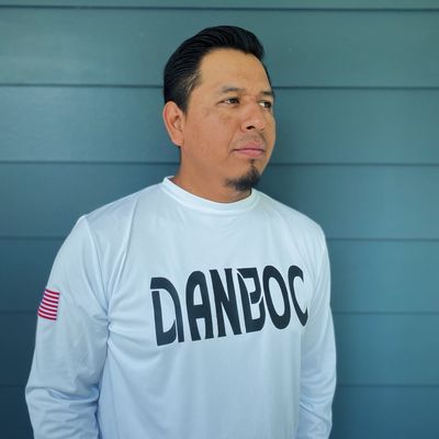 Avatar for DANBOC    COMPANY
