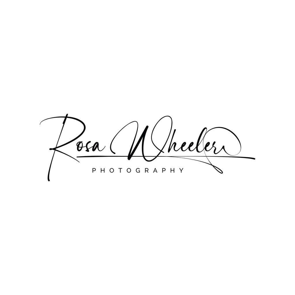 Rosa Wheeler Photography