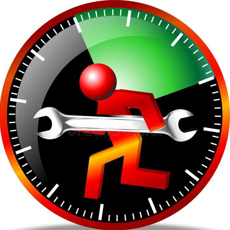 Justin Time Repair