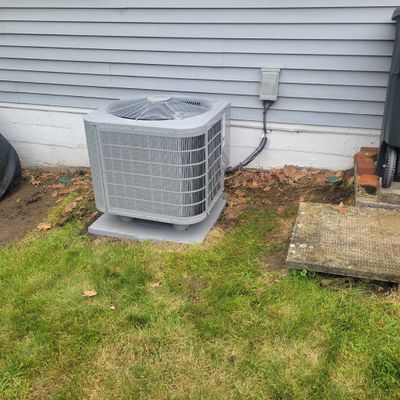 Avatar for Bridge hvac