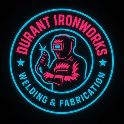 Avatar for DurantIronworks