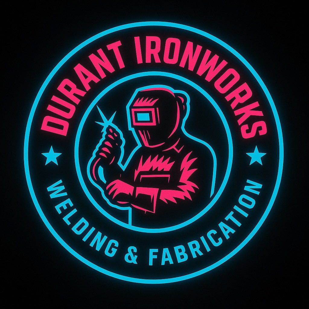 DurantIronworks
