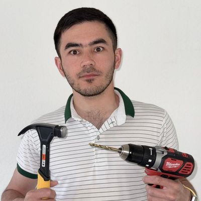 Avatar for Abdu Handyman