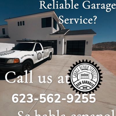 Avatar for Dvn Garage Doors