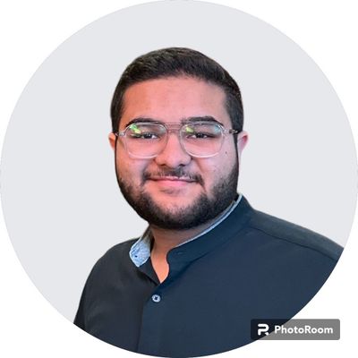Avatar for Ahmed Raza