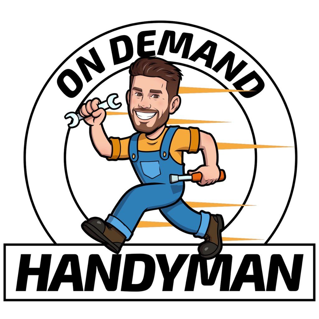 On Demand Handyman