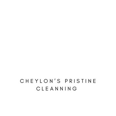 Avatar for Cheylon’s Pristine Cleaning