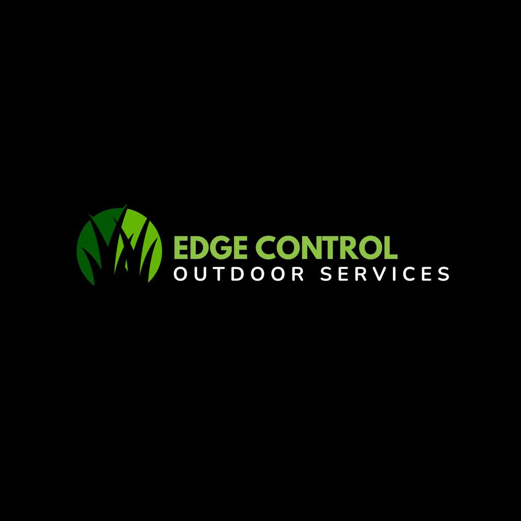 Edge Control Outdoor Services