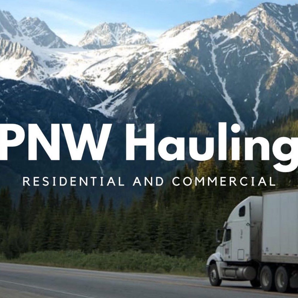 PNW Hauling
