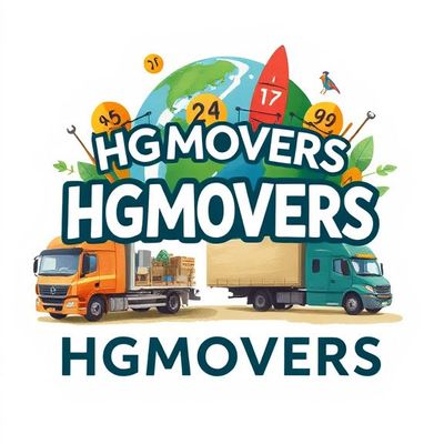 Avatar for H.G.Movers