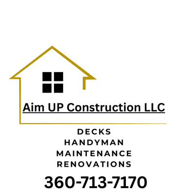 Avatar for Aim Up Construction LLC