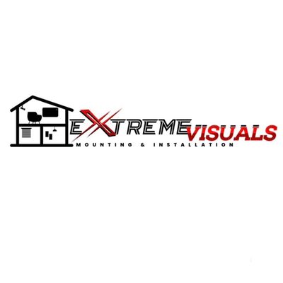 Avatar for Extreme Visuals Mounting and Installations