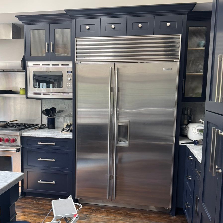 Local Appliance Repair Near You