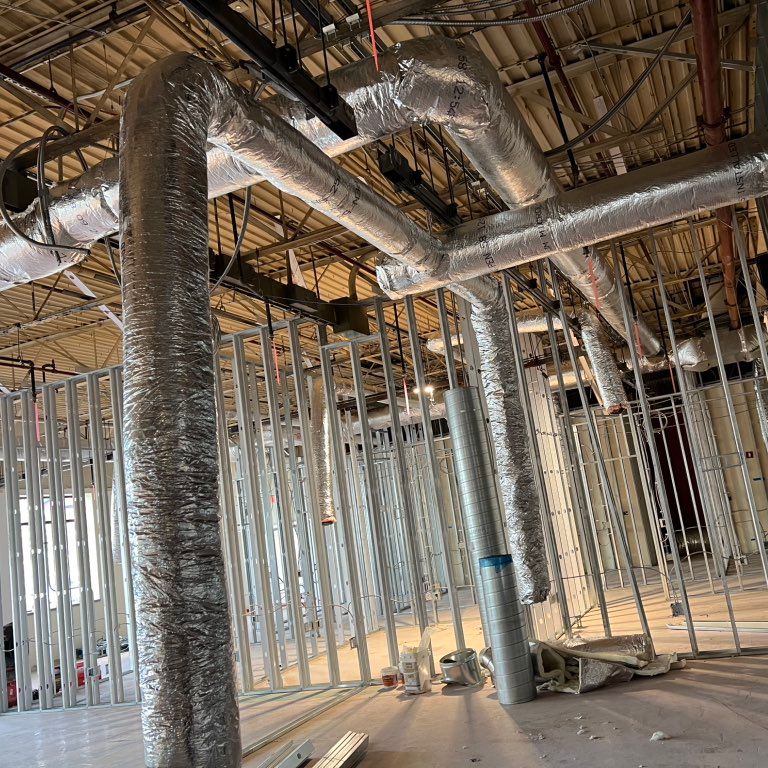 Ledio HVAC