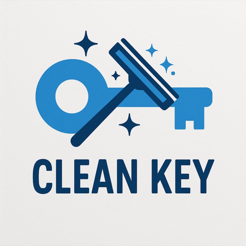 Clean Key