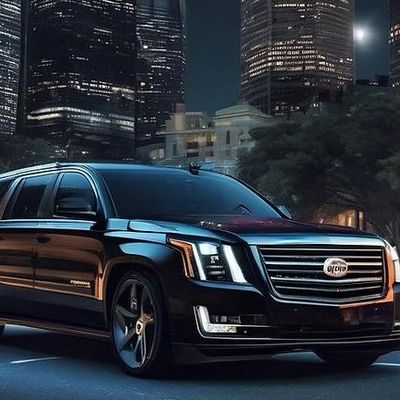 Avatar for Aldeeb Prestige Limo Services