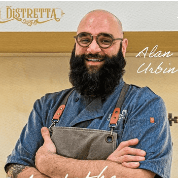 Avatar for Distretta