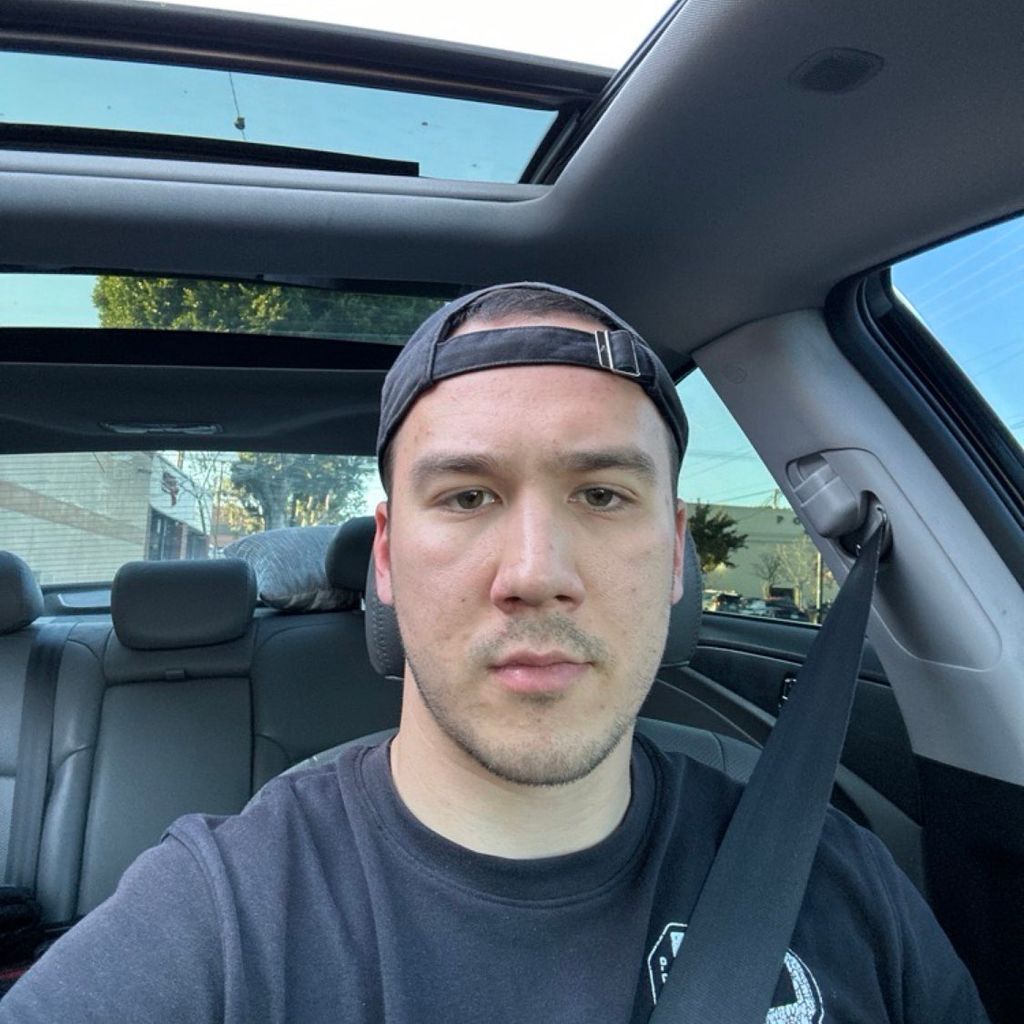 Matt Handyman